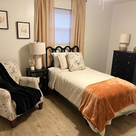 Charming Springboro House Near Historic Downtown Villa Eksteriør bilde