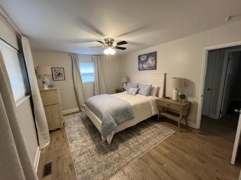 Charming Springboro House Near Historic Downtown Villa Eksteriør bilde