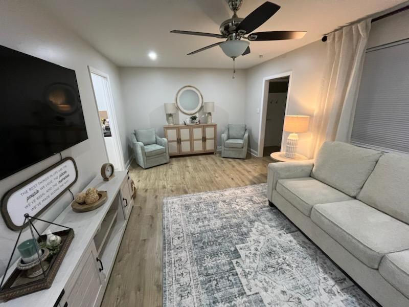 Charming Springboro House Near Historic Downtown Villa Eksteriør bilde
