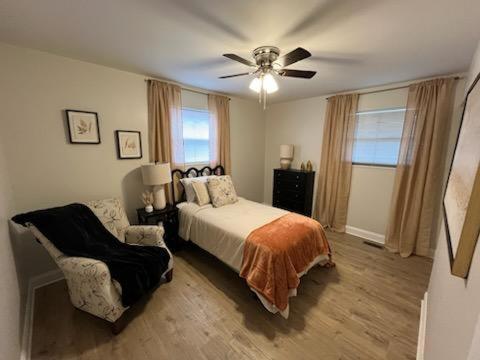 Charming Springboro House Near Historic Downtown Villa Eksteriør bilde
