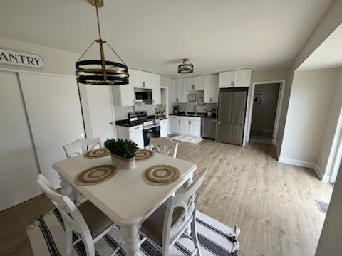 Charming Springboro House Near Historic Downtown Villa Eksteriør bilde