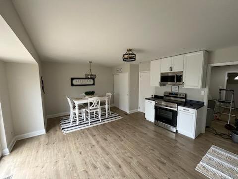 Charming Springboro House Near Historic Downtown Villa Eksteriør bilde