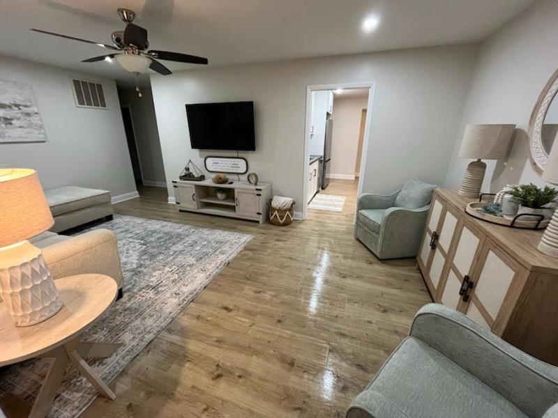 Charming Springboro House Near Historic Downtown Villa Eksteriør bilde