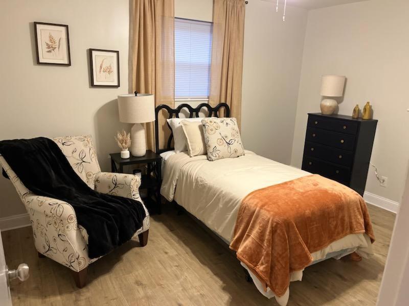 Charming Springboro House Near Historic Downtown Villa Eksteriør bilde